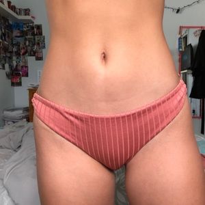 Hollister bikini bottoms